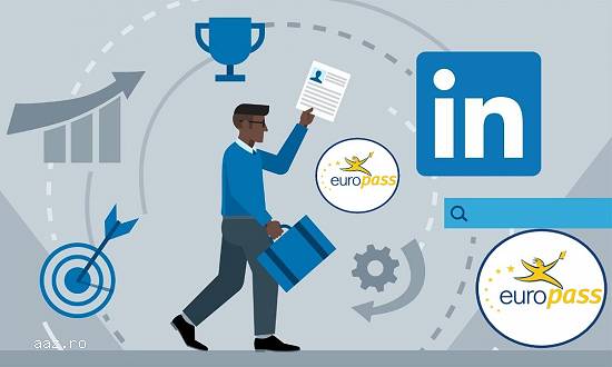 Realizare CV/Actualizare CV/Redactare CV/Modificare CV Europass și alte modele,   Scris intenție/m