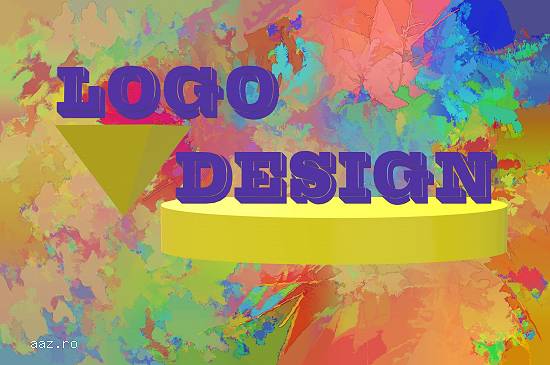 Servicii realizare Logo afacere/Siglă firmă/Logo afacere/Logo firmă toate domeniile din România