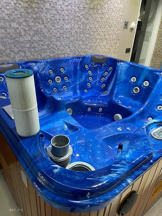service jacuzzi si cazi cu hidromasaj