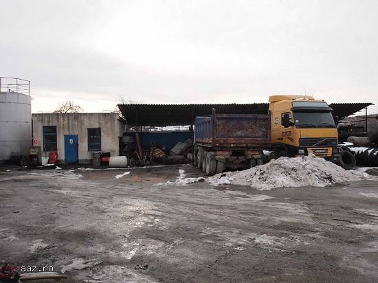 Proprietate imobiliara si bunuri mobile situate in Hereclean,   jud. Salaj