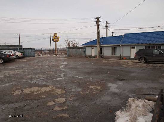 Proprietate imobiliara si bunuri mobile situate in Hereclean,   jud. Salaj