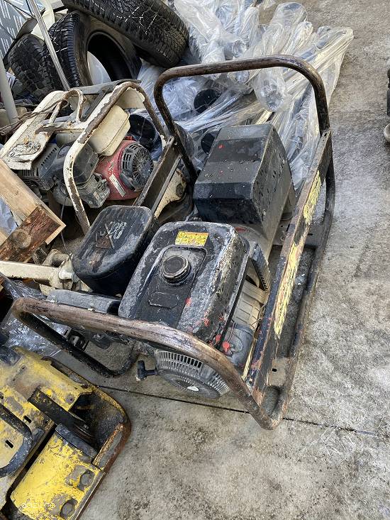 Generator sudura Energy