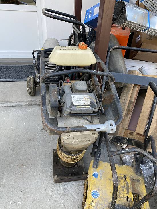 MAI Compactor Masalta