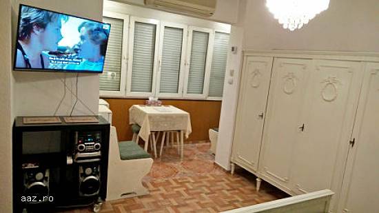 2 Camere AMBASADA FRANTEI 4**** Amzei (Regim Hotelier)