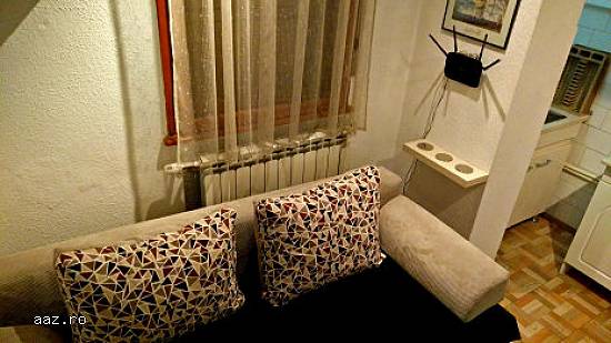 2 Camere AMBASADA FRANTEI 4**** Amzei (Regim Hotelier)
