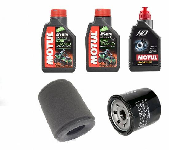 Revizie atv Linhai/ Cf Moto/ Suzuki/ Kawasaki/ Can Am