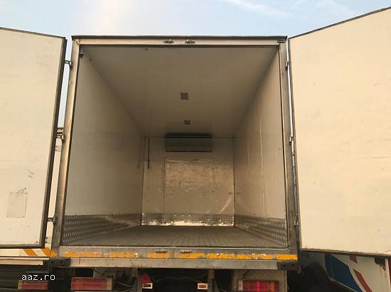 MERCEDES BENZ ATEGO 1523.