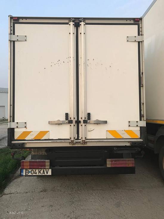 Mercedes benz ,   sprinter 412 D 3550