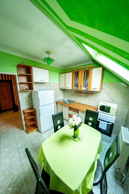 Apartament Regim Hotelier Cluj-Napoca
