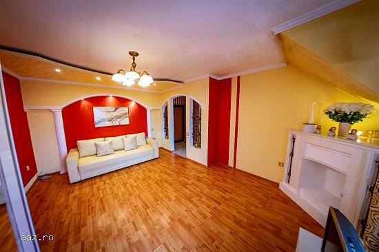 Apartament Regim Hotelier Cluj-Napoca