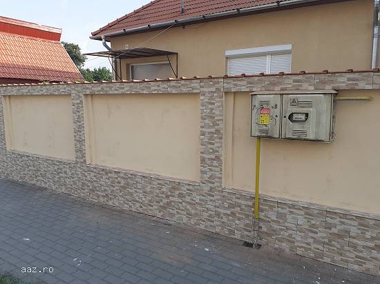execut finisaje interioare si exterioare