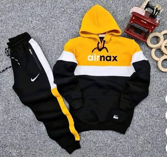 Trening unisex