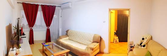 Inchiriere apartament 2 camere- basarabiei -parc riviera -superb-