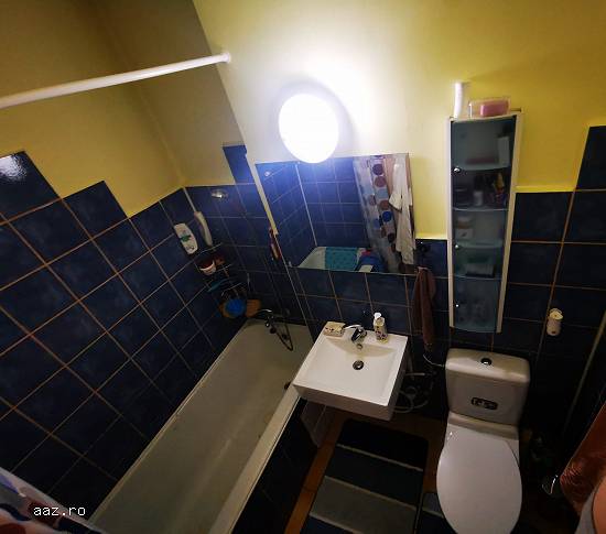 Inchiriere apartament 2 camere- basarabiei -parc riviera -superb-