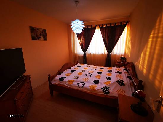 Inchiriere apartament 2 camere- basarabiei -parc riviera -superb-