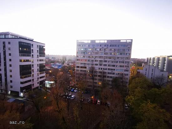 Inchiriere apartament 2 camere- basarabiei -parc riviera -superb-