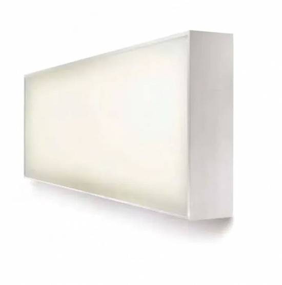 Caseta Luminoasa 1 fata