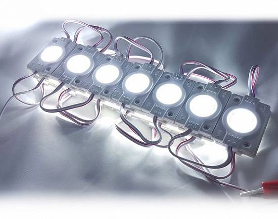 Caseta Luminoasa 1 fata