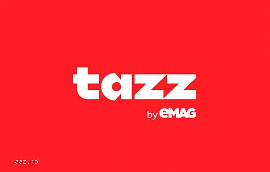 Curier/Livrator Tazz by Emag Timișoara