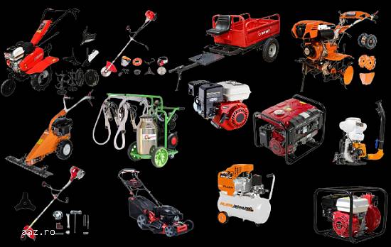 Reparatii motocultoare Ruris/Rotakt/Weima/Dakard Service motocultoare autotizat Ruris,  Rotakt,  Wei