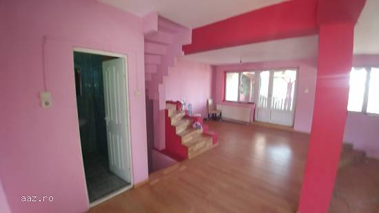 Proprietate imobiliara - teren si constructii - Targu Mures