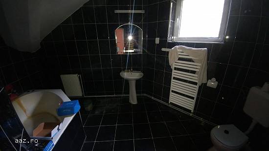 Proprietate imobiliara - teren si constructii - Targu Mures