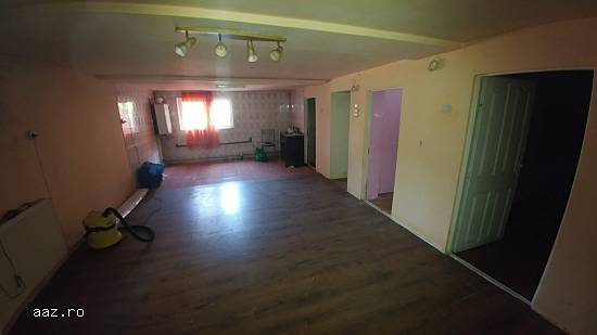 Proprietate imobiliara - teren si constructii - Targu Mures