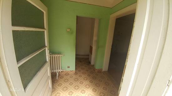 Proprietate imobiliara - teren si constructii - Seini