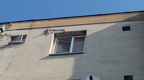 Apartament 2 camere (53,   27 mp) - Iernut