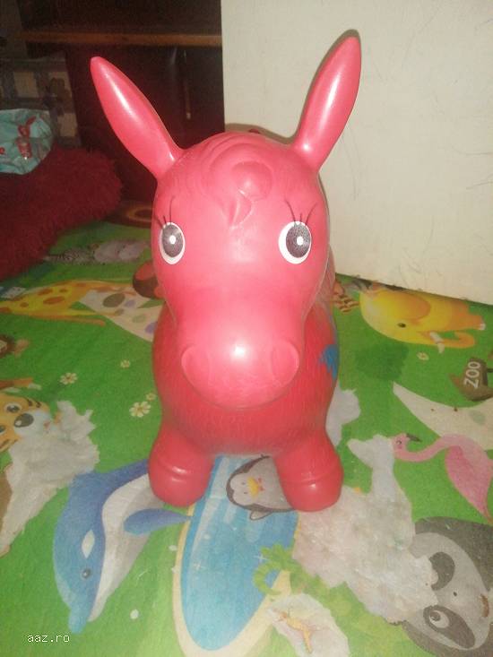 Caluti gonflabil