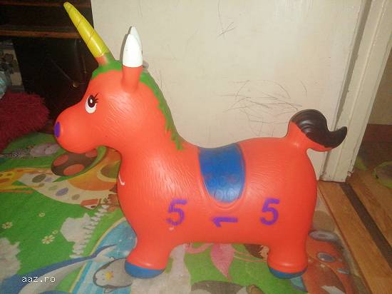 Caluti gonflabil