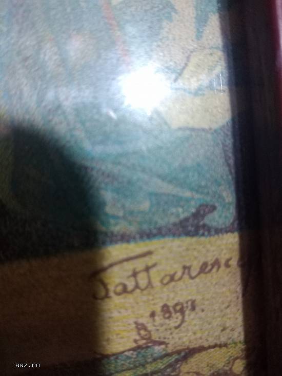 Icoana tattarascu 1890
