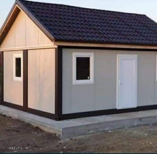 Case metalice 0754777348