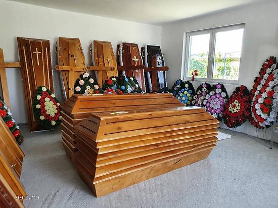 Pompe funebre