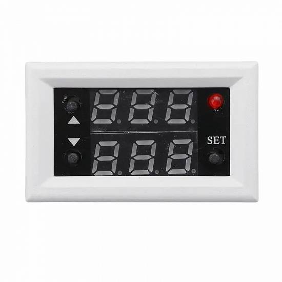 Modul RELEU DE TIMP programabil temporizare TEMPORIZATOR timer digital timer 12V