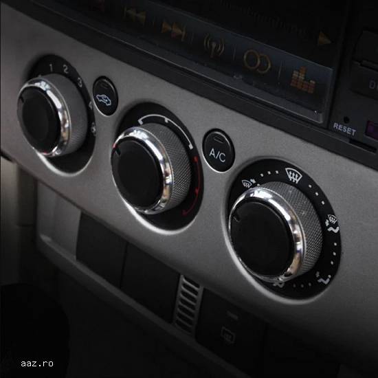 Buton BUTOANE CONSOLA aer conditionat bord AC clima Ford Focus 2 3 Mondeo 4 pret