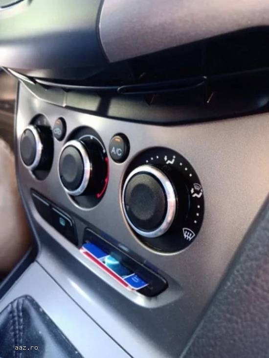 Buton BUTOANE CONSOLA aer conditionat bord AC clima Ford Focus 2 3 Mondeo 4 pret