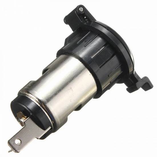 Priza bricheta auto 12V max 10A suplimentara cu capac protector pret