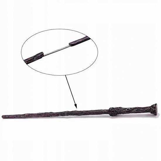 BAGHETA MAGICA a lui Harry Potter pret IEFTINA de cumparat