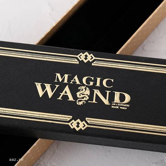 BAGHETA MAGICA a lui Harry Potter pret IEFTINA de cumparat