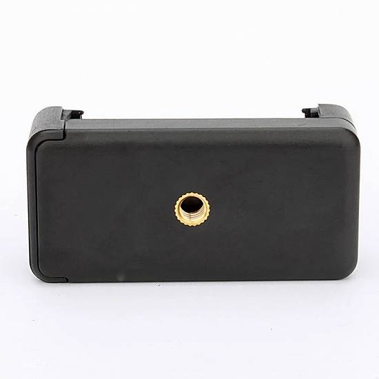 SUPORT TREPIED pentru TELEFON smartphone iPhone Samsung PROFESIONAL 2 filete ¼