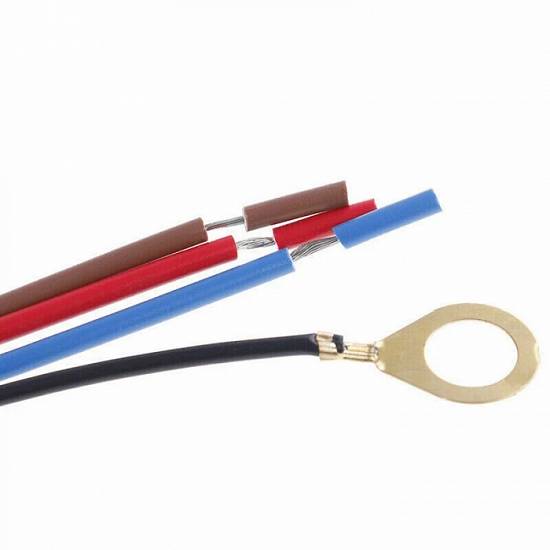 INTRERUPATOR CU ATINGERE touch DIMMER dimabil cu variator reglaj lumina lampa
