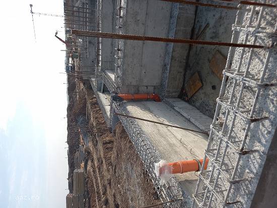 Firma instalați termice si sanitare