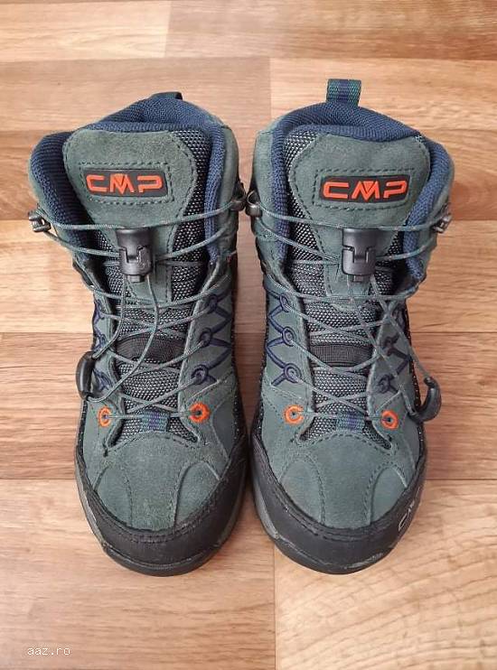 Ghete CMP waterproof