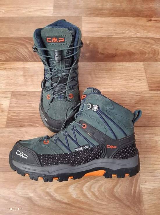 Ghete CMP waterproof