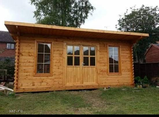 Constructii lemn 0754777348