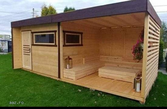 Constructii lemn 0754777348