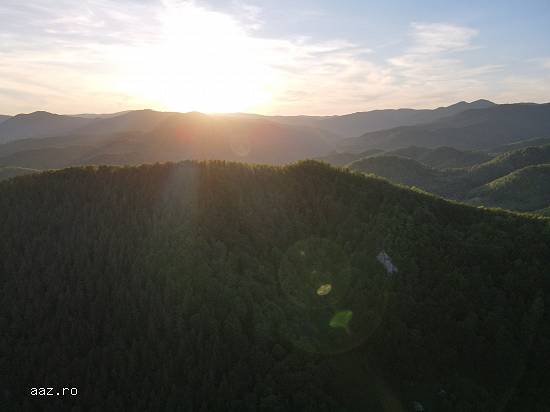 Oportunitate - Teren Gresu - Lepsa / Vrancea - 8.000 mp + 5000 mp