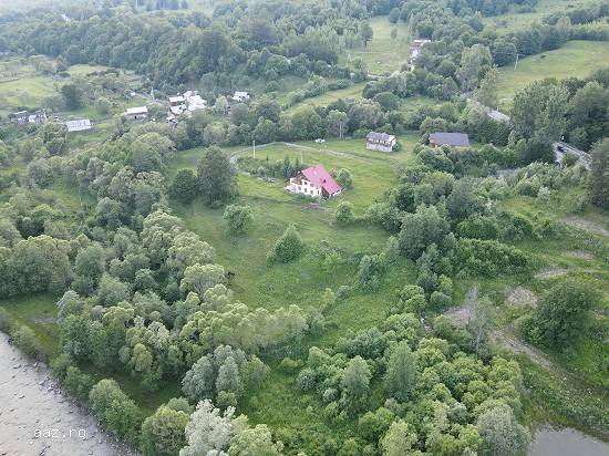 Oportunitate - Teren Gresu - Lepsa / Vrancea - 8.000 mp + 5000 mp