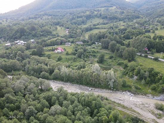 Oportunitate - Teren Gresu - Lepsa / Vrancea - 8.000 mp + 5000 mp